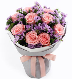 广州同城鲜花速递指南 本地花店与花礼网送货上门的贴心选择