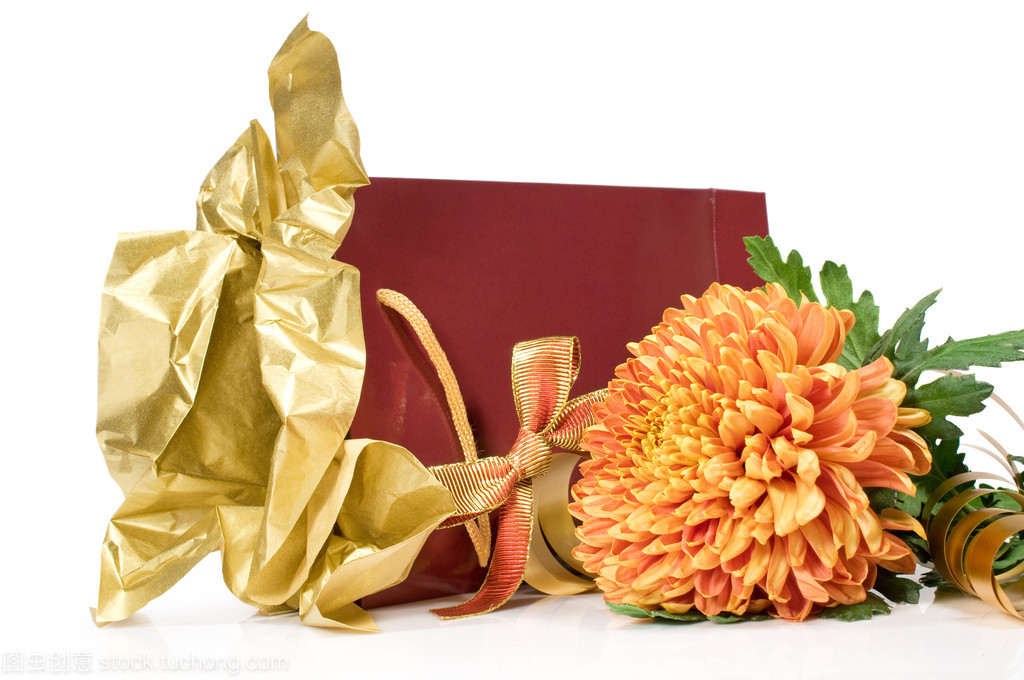 以花为礼 礼品花卉的艺术与心意