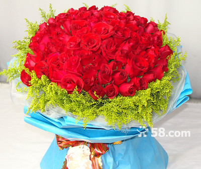 青岛市南区优质礼品与鲜花服务 58网邻通精选指南